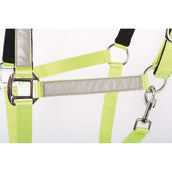 Harry's Horse Headcollar Reflective Reflective Harry's Horse Headcollar Reflective Reflective