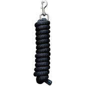 Harry's Horse Denz Leadrope Panic Hook Black Harry's Horse Denz Leadrope Panic Hook Black
