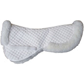 Harry's Horse Merino Riser Pad White Harry's Horse Merino Riser Pad White
