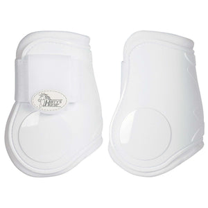 Harry's Horse Bullet guards Next White Harry's Horse Bullet guards Next White