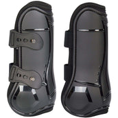Harry's Horse Tendon Boots Percy Black Harry's Horse Tendon Boots Percy Black