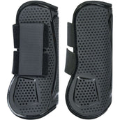 Harry's Horse Leg protection Breath Black Harry's Horse Leg protection Breath Black