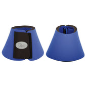 Harry's Horse Bell Boots Basic Neoprene Cobalt Harry's Horse Bell Boots Basic Neoprene Cobalt