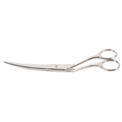 Harry's Horse Double Curved Scissors S.s. Harry's Horse Double Curved Scissors S.s.