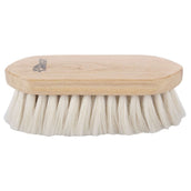 Harry's Horse Dandy Brush Goat Hair Naturel Harry's Horse Dandy Brush Goat Hair Naturel