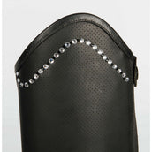 Harry's Horse Chaps Asteroid Black Harry's Horse Chaps Asteroid Black