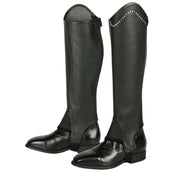 Harry's Horse Chaps Asteroid Black Harry's Horse Chaps Asteroid Black