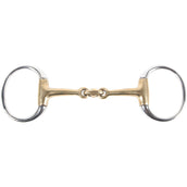 Harry's Horse Eggbutt Anatomic French Mouth O-link Harry's Horse Eggbutt Anatomic French Mouth O-link