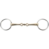 Harry's Horse Ring Snaffle O-link Harry's Horse Ring Snaffle O-link
