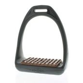 Compositi Stirrups Reflex Brown Compositi Stirrups Reflex Brown