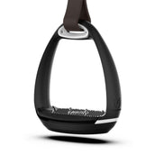Compositi Stirrups Eole AirPro Black Compositi Stirrups Eole AirPro Black