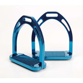 Harry's Horse Steigbügel Aluminium Navy Harry's Horse Steigbügel Aluminium Navy