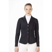 HKM Competition Jacket Luisa Black HKM Competition Jacket Luisa Black