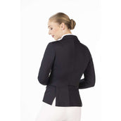 HKM Competition Jacket Luisa Black HKM Competition Jacket Luisa Black