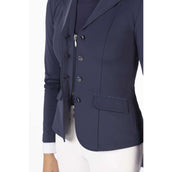 HKM Competition Jacket Luisa Darkblue HKM Competition Jacket Luisa Darkblue