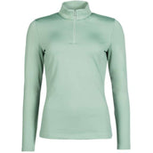HKM Shirt Basic Lightgreen HKM Shirt Basic Lightgreen
