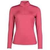 HKM Shirt Basic Raspberry HKM Shirt Basic Raspberry