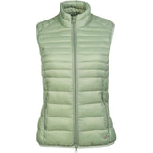 HKM Vest Lena Padded Pistachio HKM Vest Lena Padded Pistachio