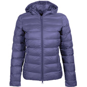 HKM Jacket Lena Padded Darkblue HKM Jacket Lena Padded Darkblue
