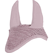HKM Ear Net Allround Lightpink HKM Ear Net Allround Lightpink