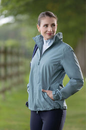 HKM Rain Coat Rainy Day Sage HKM Rain Coat Rainy Day Sage