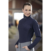 HKM Functional Shirt Duo Darkblue HKM Functional Shirt Duo Darkblue