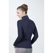 HKM Functional Shirt Duo Darkblue HKM Functional Shirt Duo Darkblue