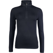 HKM Functional Shirt Mio Black HKM Functional Shirt Mio Black