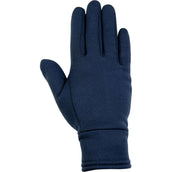 HKM Riding Gloves Polar Fleece Lining Darkblue HKM Riding Gloves Polar Fleece Lining Darkblue
