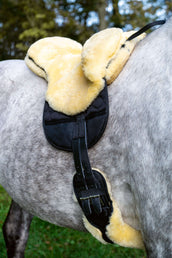 HKM Black/Natural HKM Black/Natural