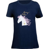 HKM T-Shirt Fairy Tale Darkblue HKM T-Shirt Fairy Tale Darkblue