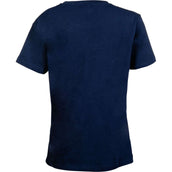 HKM T-Shirt Fairy Tale Darkblue HKM T-Shirt Fairy Tale Darkblue