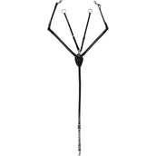 HKM Chest Buckle Dana Black HKM Chest Buckle Dana Black