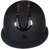 HKM Cap Illusion Black/Silver HKM Cap Illusion Black/Silver