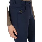 HKM Breeches Comfort Full Grip Darkblue HKM Breeches Comfort Full Grip Darkblue