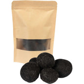 HKM Horse manure Hobby Horsing Brown/Black HKM Horse manure Hobby Horsing Brown/Black