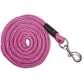 HKM Rope Aachen Snap Hook Lila HKM Rope Aachen Snap Hook Lila