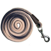 HKM Rope Aachen Snap Hook Blue HKM Rope Aachen Snap Hook Blue