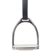HKM Stainless Steel Stirrup Iron RVS HKM Stainless Steel Stirrup Iron RVS