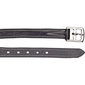 HKM Stirrup Leathers Flexi 2pcs Black HKM Stirrup Leathers Flexi 2pcs Black