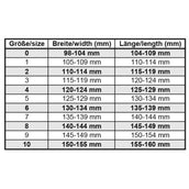 HKM Hoof Boot Black HKM Hoof Boot Black