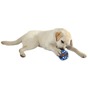 JW playball HOL-EE Roller Jumbo Assorti JW playball HOL-EE Roller Jumbo Assorti