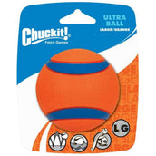 Chuckit Ultra Ball 1-Pack Chuckit Ultra Ball 1-Pack