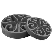 Eat Slow Live Longer Grey Eat Slow Live Longer Grey