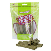 Braaaf Snack Vegan Green Braaaf Snack Vegan Green