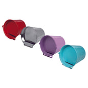 Agradi Poultry Drinking Bucket Grey Agradi Poultry Drinking Bucket Grey