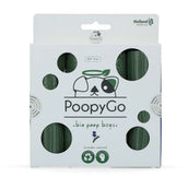 PoopyGo Bags Eco Friendly Lavender scent PoopyGo Bags Eco Friendly Lavender scent