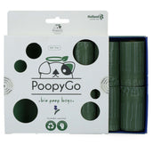 PoopyGo Bags Eco Friendly Lavender scent PoopyGo Bags Eco Friendly Lavender scent