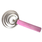 HORKA Grooming Brush Spiral Pink HORKA Grooming Brush Spiral Pink