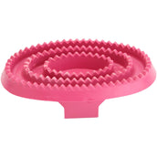 HORKA Curry Comb Rubber Pink HORKA Curry Comb Rubber Pink